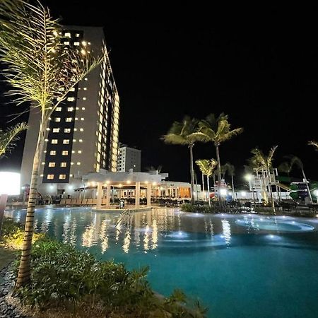 Salinas Exclusive Resort 1402 Салинополис Экстерьер фото